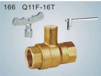 brass ball valve