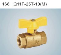 gas valve