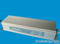 LED power supply  12V100W