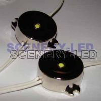 High Power LED Module