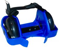 Flashing Rollers