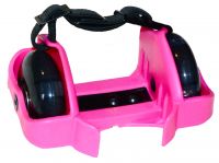 Flashing Roller Europe