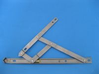 window hingeï¼?friction stay, window accessory