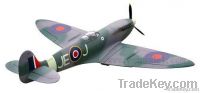 RC plane 50cc Spitfire