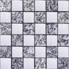 aluminum mosaic