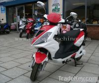 Zhejiang Haoren Electric Vehicle Co., Ltd.electric scooter Manufacture