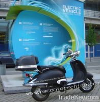 Zhejiang Haoren Electric Vehicle Co., Ltd.electric scooter Manufacture