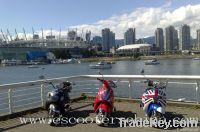 Zhejiang Haoren Electric Vehicle Co., Ltd.electric scooter Manufacture