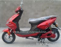 Zhejiang Haoren Electric Vehicle Co., Ltd.electric scooter Manufacture