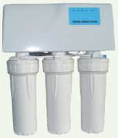 Ro Water Purifier