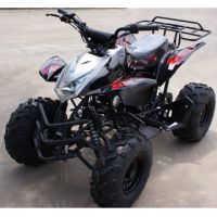 ATV Quad