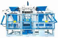 block machine