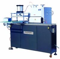 Aluminium Window Making Machine