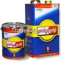 Polygrip Synthetic Rubber Adhesive