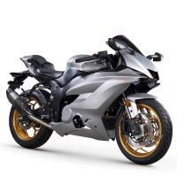 Racing Motorbike RZM400Y-6B