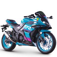 Racing motorcycles RZM250H-19A