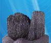 Black Silicon Carbide Crude Lumps & Grains & Powder