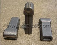 piling working tools