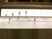 License Plate Sheeting