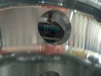 Tubeless 22.5 Truck Wheel