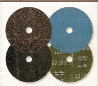 Resin Fiber Disc