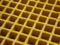 FRP Molded Grating