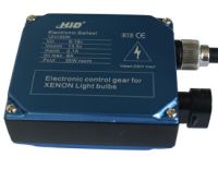 DSP HID ballast