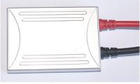 Slim DSP HID ballast