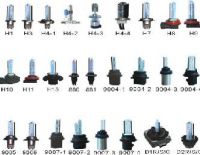 HID xenon lamp
