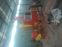 copper wire crusher