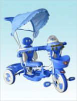 Baby Tricycle