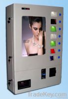smallware vending machine