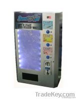condom vending machine