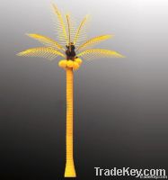 LED Palm Tree Light