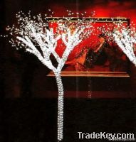 LED Tree Lamp