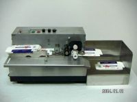 Solid Ink Roll Desktop Coder