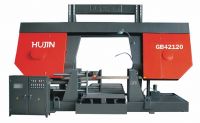 Longmen Horizontal Band Saw Machine