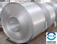 Cold Rolled Stainless Steel Coil