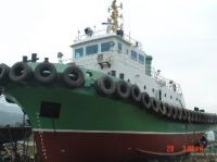 750x2 ps tug boat USD 1, 310, 000