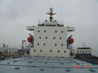 sell 688TEUS container ship: USD11, 970, 000.00