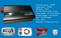 power inverter