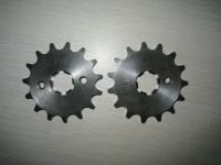 Sprocket&chain