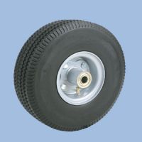 lawn mower tyre