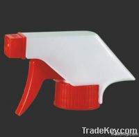 plastic trigger