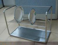 dish stand