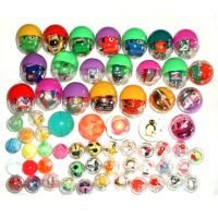 Capsule Toys-28mm