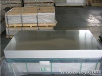 Aluminum Sheet