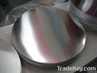 Aluminium Circles