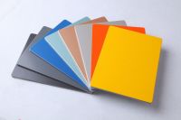 aluminum plastic composite panel