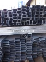 Cold Forming Steel